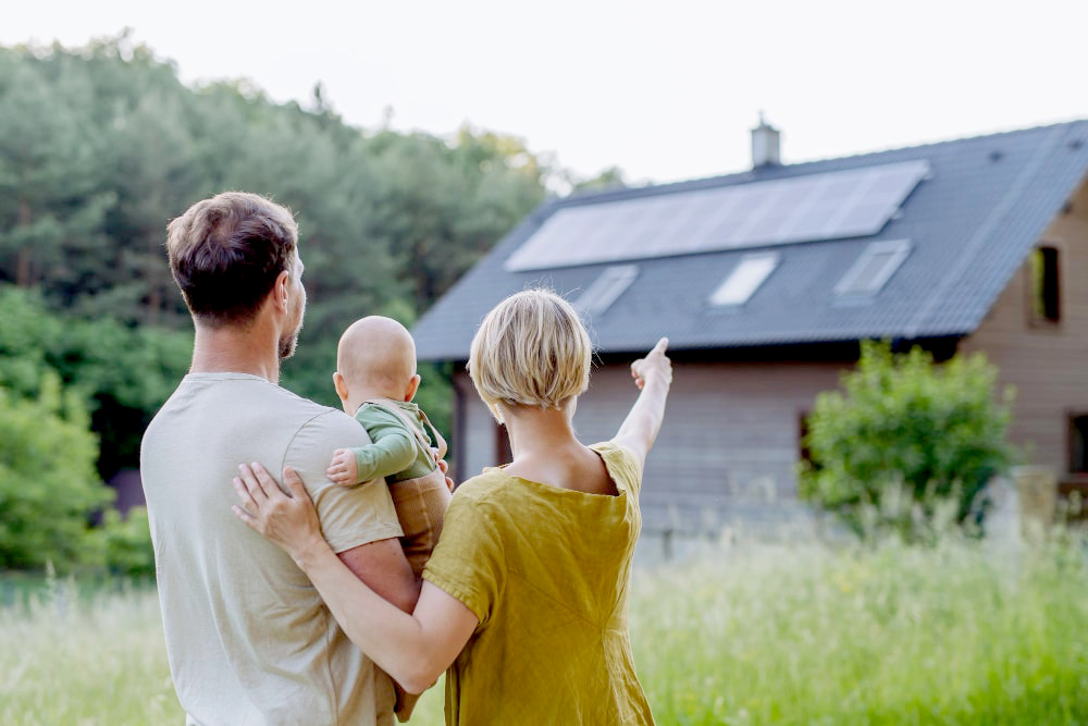 Paul Energie Startseite Familie