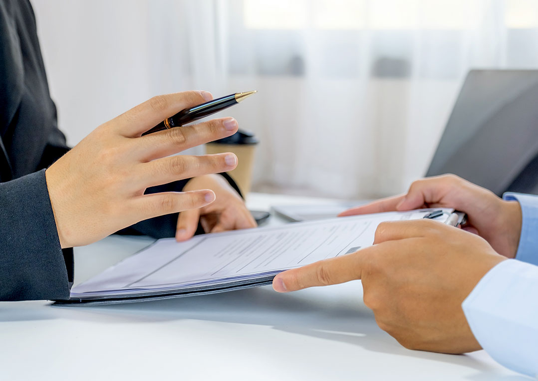 Paul Energie Versicherungsschutz Vertragsabschluss